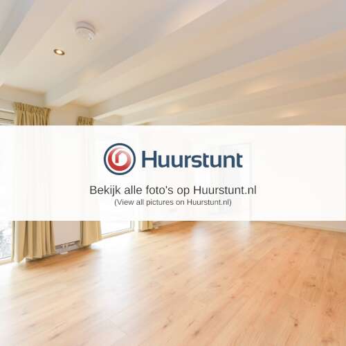 Woning aan de 1e Middellandstraat te Rotterdam