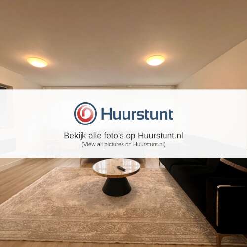 Woning aan de Adriaan Kooningsstraat te Rotterdam