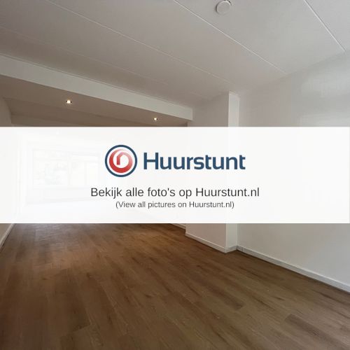 Woning aan de Baljuwplein te Rotterdam