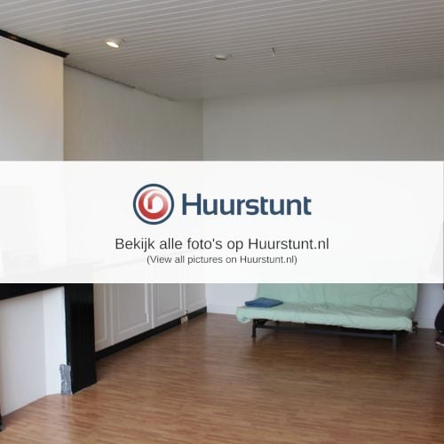 Woning aan de Burgemeester Meineszlaan te Rotterdam