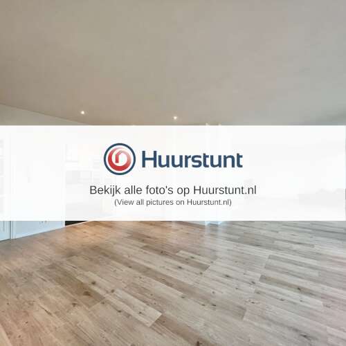 Woning aan de Schiedamse Vest te Rotterdam