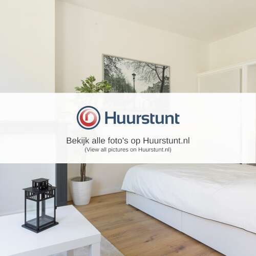 Woning aan de Ackersdijkstraat te Rotterdam