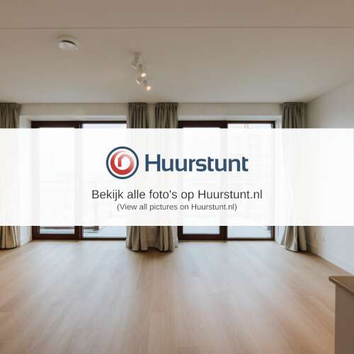 Woning aan de Baan te Rotterdam