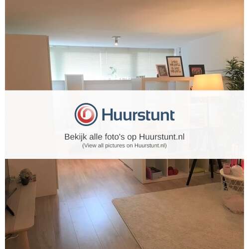 Woning aan de Oostzeedijk te Rotterdam