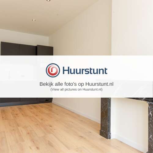 Woning aan de Randweg te Rotterdam