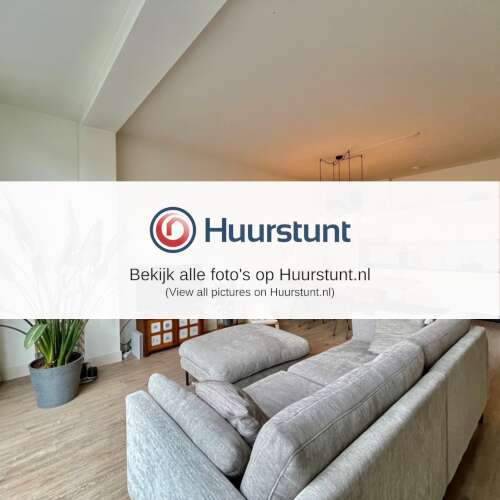 Woning aan de Nieuwe Binnenweg te Rotterdam