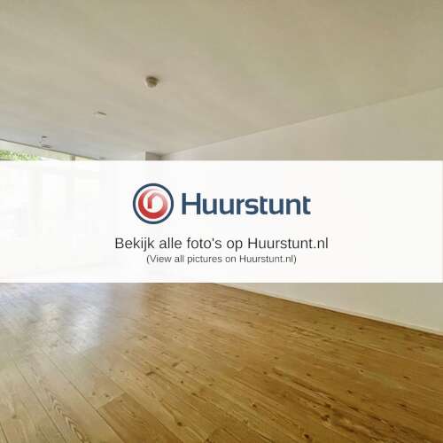 Woning aan de Maaskade te Rotterdam