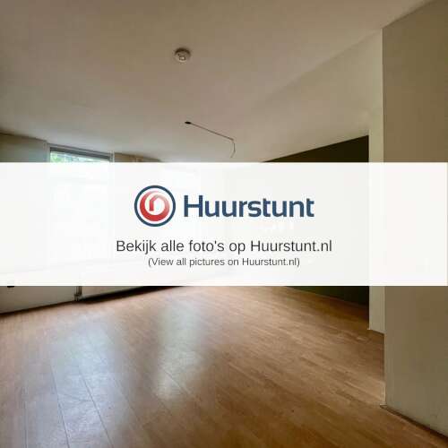 Woning aan de Joost van Geelstraat te Rotterdam