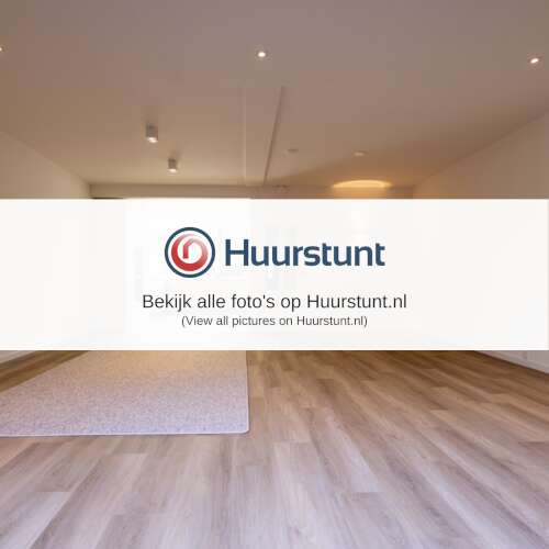 Woning aan de Bilderdijkstraat te Capelle aan den IJssel