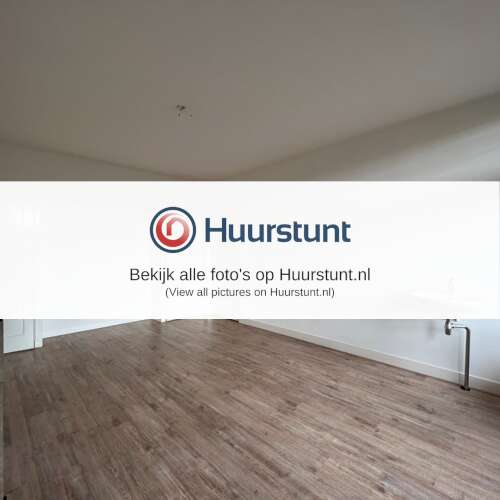 Woning aan de Mijnsherenlaan te Rotterdam