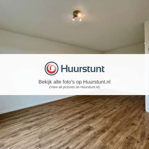 Woning aan de Kortgenestraat te Rotterdam