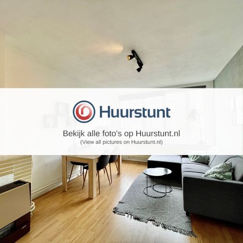 Woning aan de Frits Ruysstraat te Rotterdam