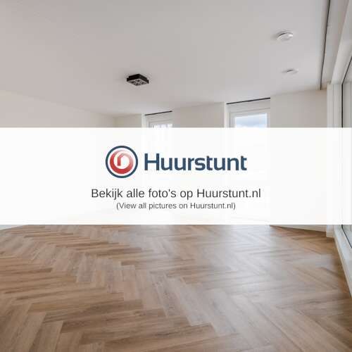 Woning aan de Blinkert te Capelle aan den IJssel