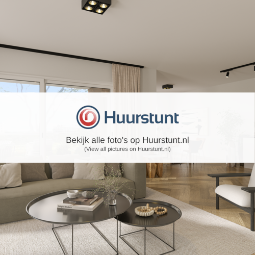 Woning aan de Blinkert te Capelle aan den IJssel