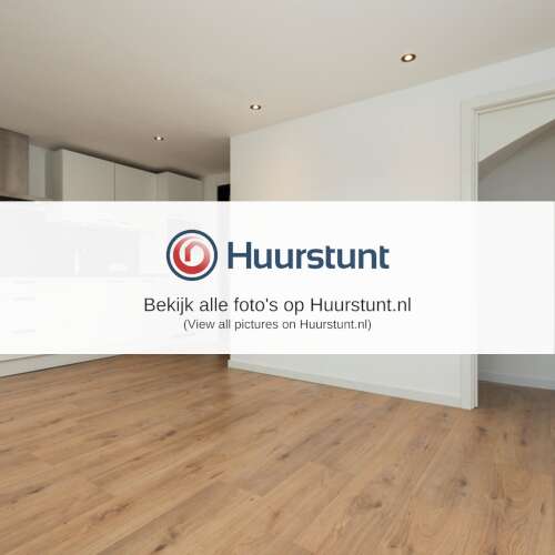 Woning aan de Vrijenbanselaan te Delft