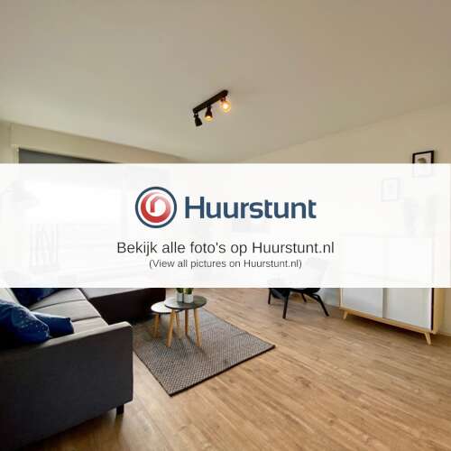 Woning aan de Tjalklaan te Rotterdam