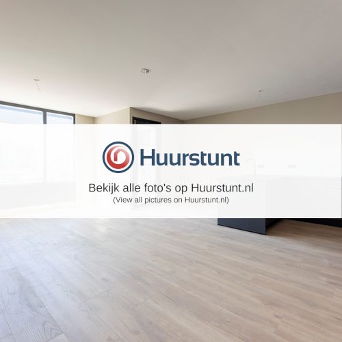 Woning aan de Elgarlaan te Rotterdam