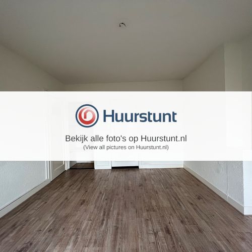 Woning aan de Mijnsherenlaan te Rotterdam