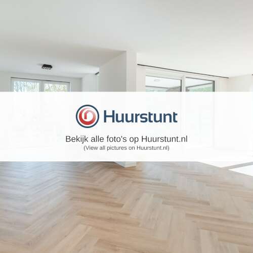 Woning aan de Blinkert te Capelle aan den IJssel