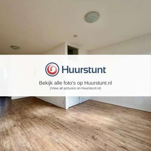 Woning aan de Strevelsweg te Rotterdam