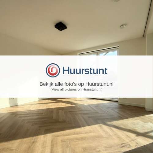 Woning aan de Blinkert te Capelle aan den IJssel