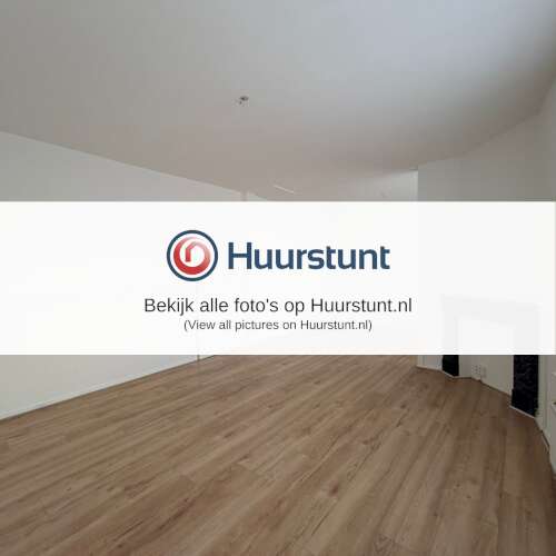 Woning aan de Amelandseplein te Rotterdam