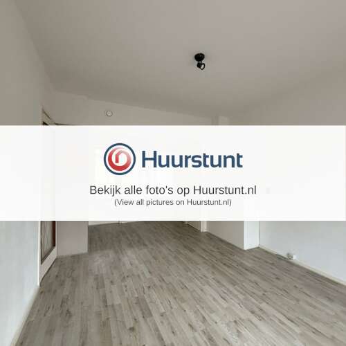 Woning aan de Mijnsherenlaan te Rotterdam