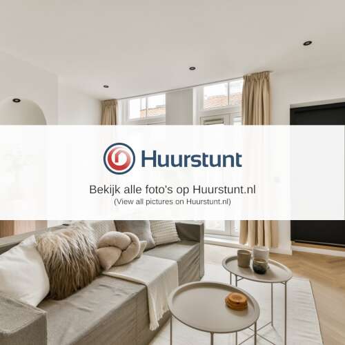 Woning aan de Oog in 't Zeilstraat te Den Haag