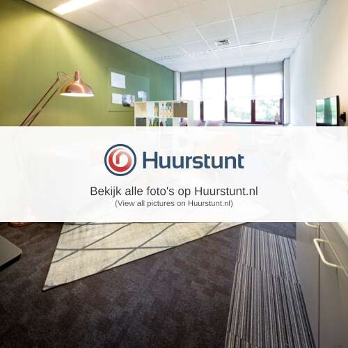 Woning aan de Dokter Blumenkampstraat te Venlo