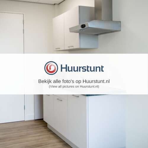 Woning aan de Prinsessesingel te Venlo