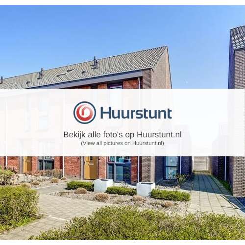 Woning aan de Valeriaan te Bladel