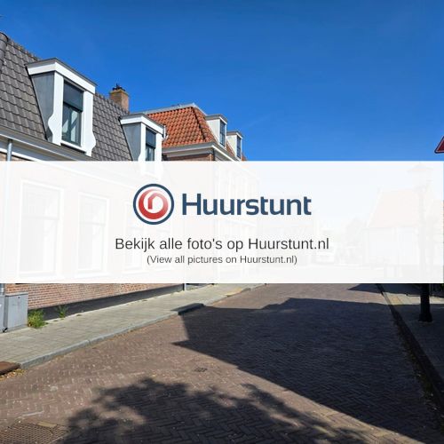 Woning aan de Kerkstraat te Wassenaar