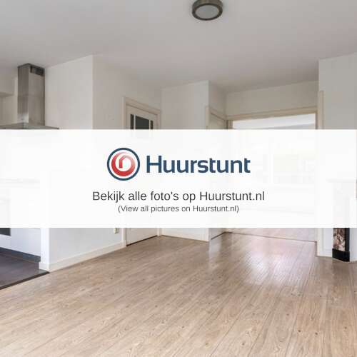 Woning aan de Hugo de Grootstraat te Wassenaar