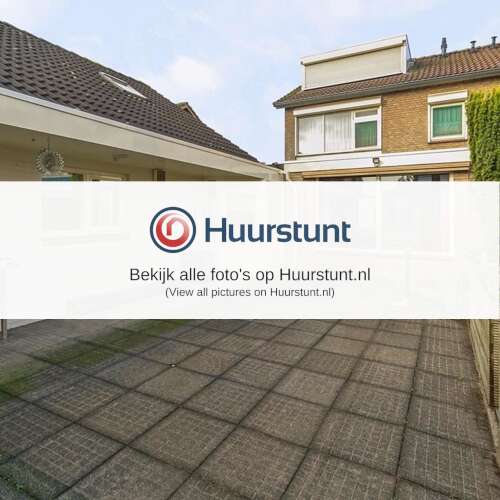 Woning aan de Keslaerstraat te Veghel