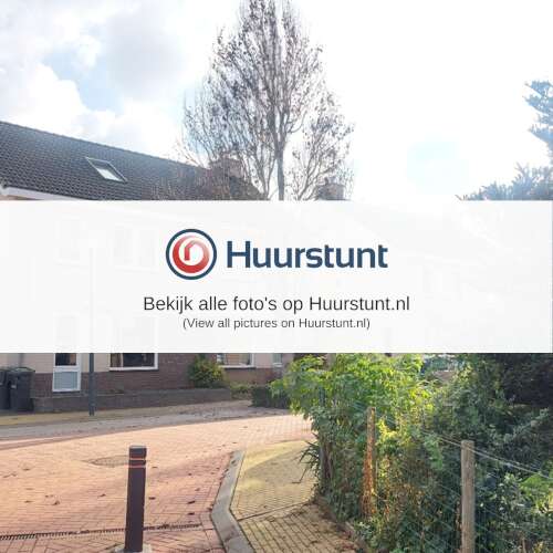 Woning aan de Remigiusstraat te Beek (Beek)