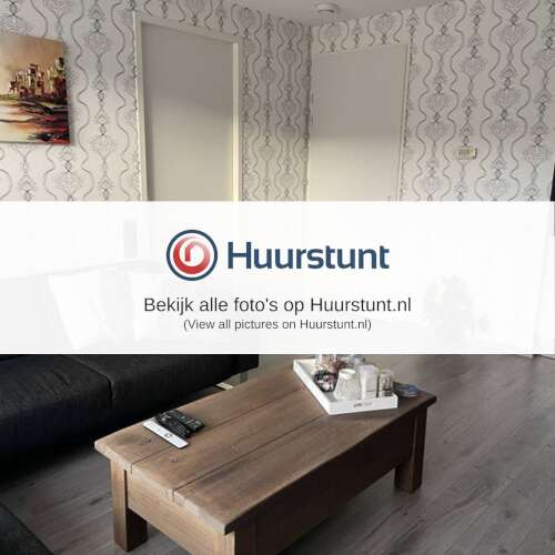 Woning aan de Ranonkelstraat te Spijkenisse