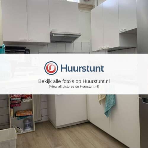 Woning aan de Menno van Coehoornstraat te Breda