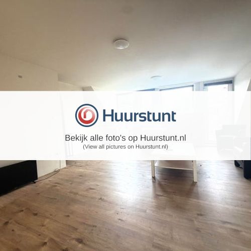 Woning aan de Balfortstraat te Breda