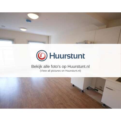 Woning aan de Willemstraat te Breda