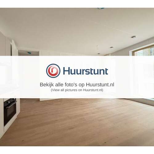 Woning aan de Isabellastraat te Breda