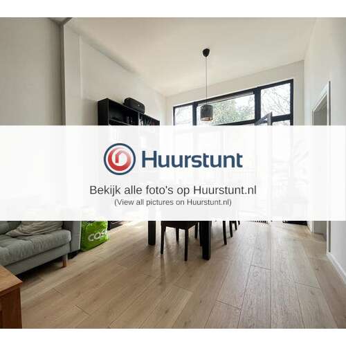 Woning aan de Teteringenstraat te Breda