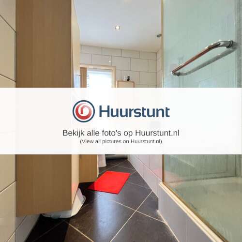 Woning aan de Teteringsedijk te Breda