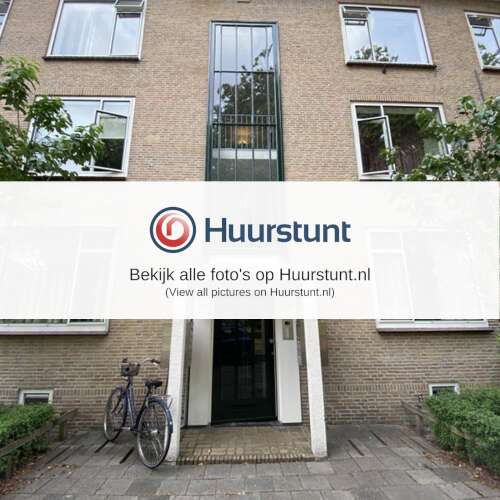 Woning aan de Boeimeerlaan te Breda