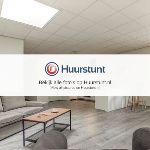 Woning aan de Koninginnelaan te Rozenburg