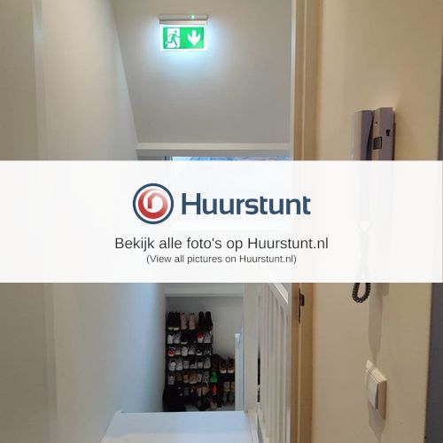 Woning aan de St. Janstraat te Breda