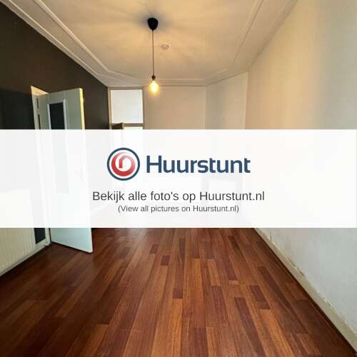 Woning aan de Grazendonkstraat te Breda