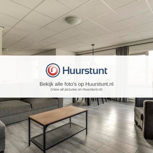 Woning aan de Koninginnelaan te Rozenburg
