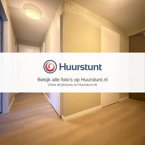 Woning aan de Akkerstraat te Breda