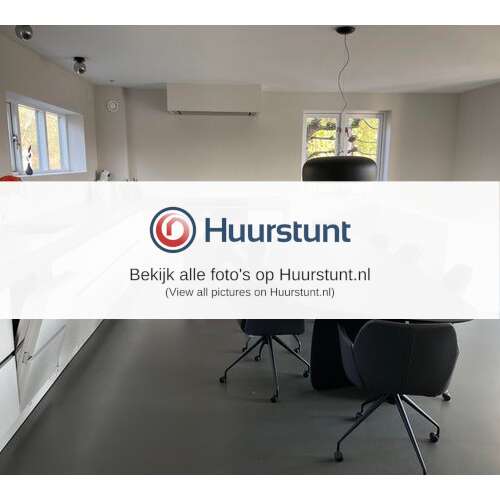 Woning aan de Voorweg te Hellevoetsluis