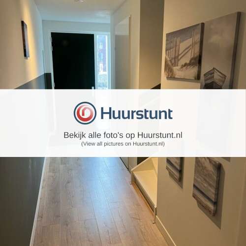 Woning aan de Sluiskade te Spijkenisse